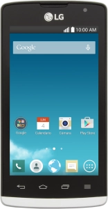 LG KITE (Y30)