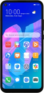 Huawei Y7p