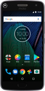 Motorola Moto G5 Plus