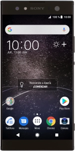 Sony Xperia XA2 Ultra