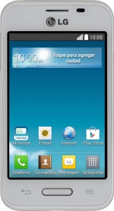 LG L40