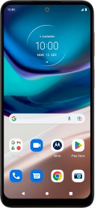 Motorola Moto G42