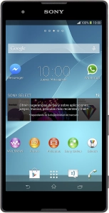 Sony Xperia T2 Ultra