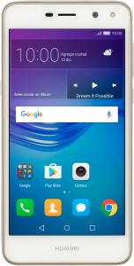 Huawei Y7 Lite
