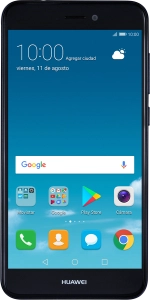 Huawei P9 lite 2017