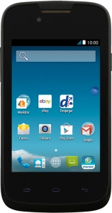Bmobile AX600