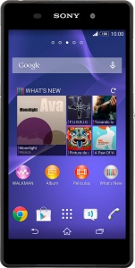Sony Xperia Z2