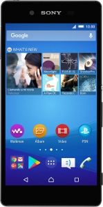 Sony Xperia Z4