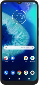 Motorola Moto G8 Power Lite