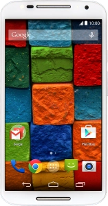 Motorola Moto X 2da Generación