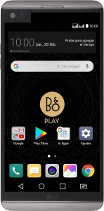LG V20