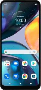 Motorola Moto G22