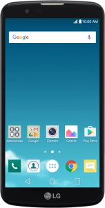 LG K10