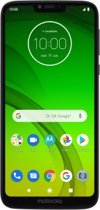 Motorola Moto G7 POWER