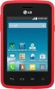 LG L30