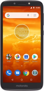 Motorola Moto E5 Play