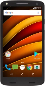Motorola Moto X Force