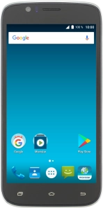 Bmobile AX1075