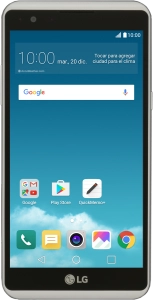 LG X Power K220F