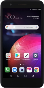 LG K11