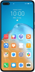 Huawei P40