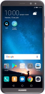 Huawei Mate 10 lite