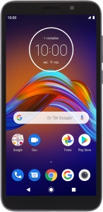 Motorola Moto E6 PLAY