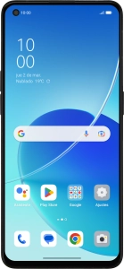OPPO Reno6 5G