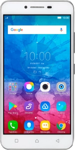 Lenovo Vibe K5