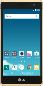 LG Zero