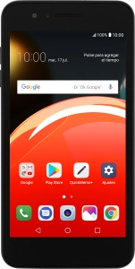 LG K9