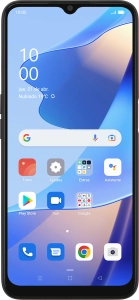 OPPO A16