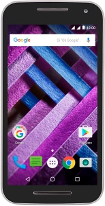 Motorola Moto G Turbo Edition XT1556