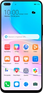 Huawei Nova 8i