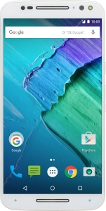 Motorola Moto X Style