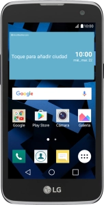 LG K4 LTE
