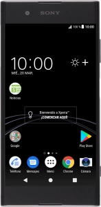 Sony Xperia XA1 Plus