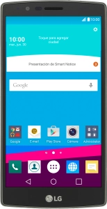 LG G4