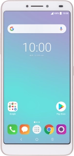Alcatel 3V (5099A)