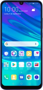 Huawei P smart 2019
