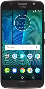 Motorola Moto G5S Plus
