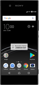 Sony Xperia XA1