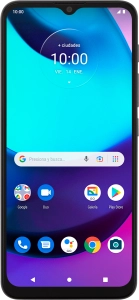 Motorola Moto E20