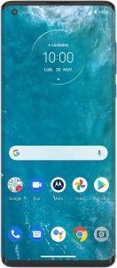 Motorola Edge