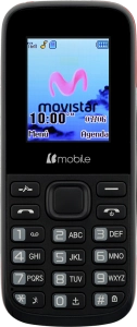 Bmobile K350