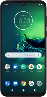 Motorola Moto G8 PLUS