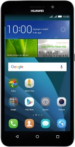 Huawei G Play DS