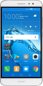 Huawei Nova Plus