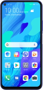 Huawei nova 5T