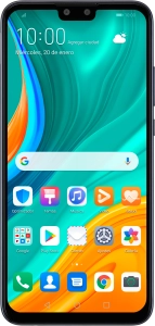 Huawei Y8s